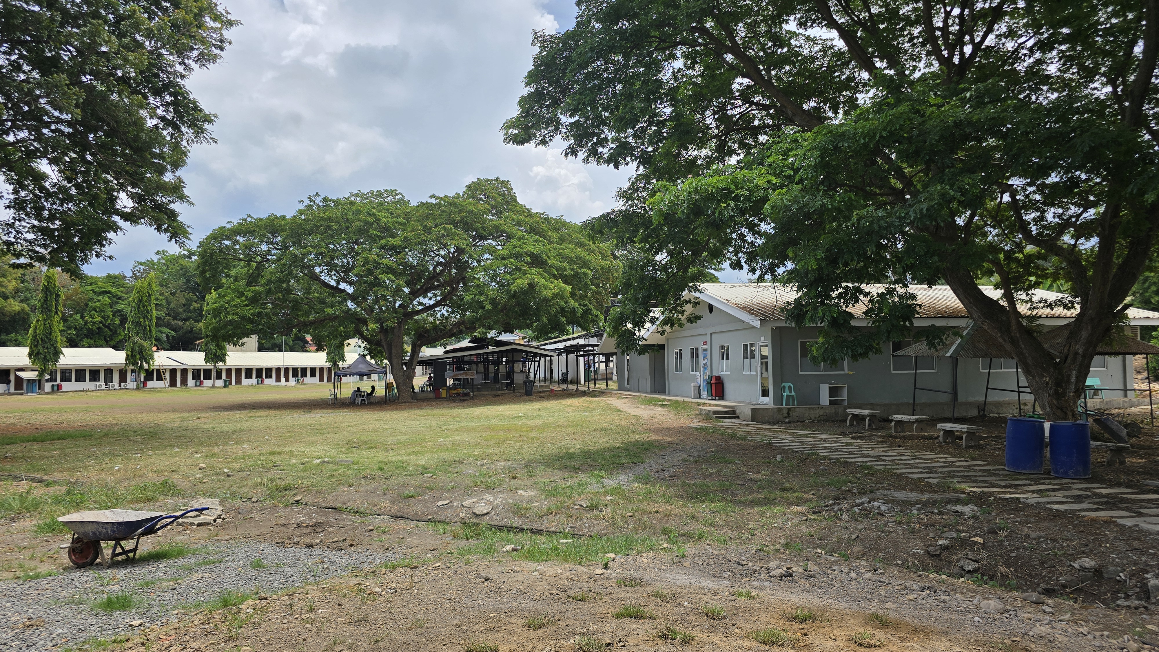 Campus