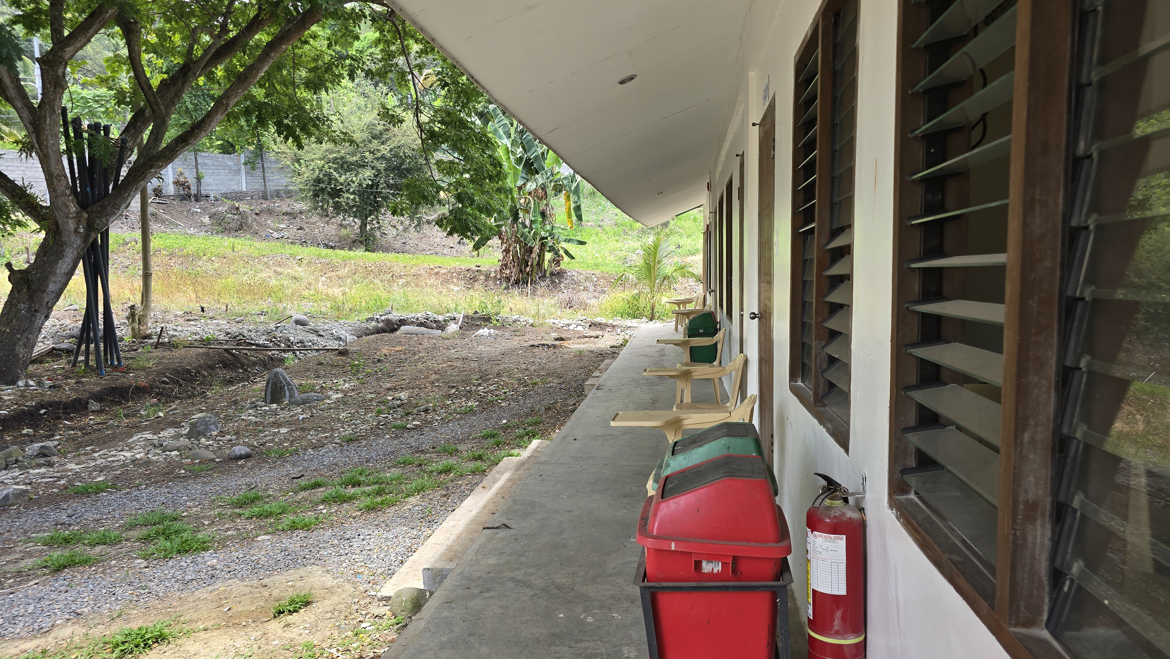 Campus