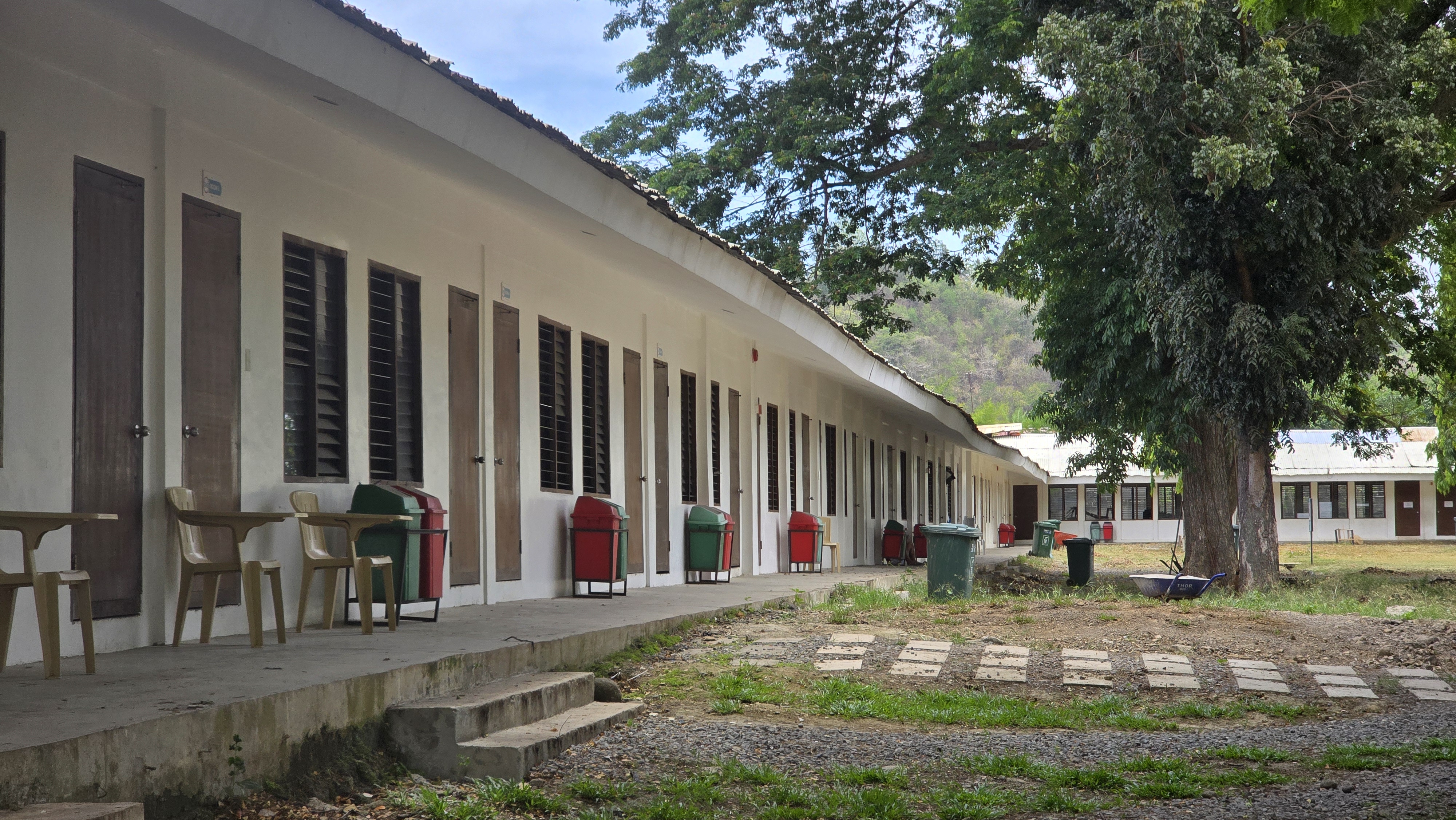 Campus