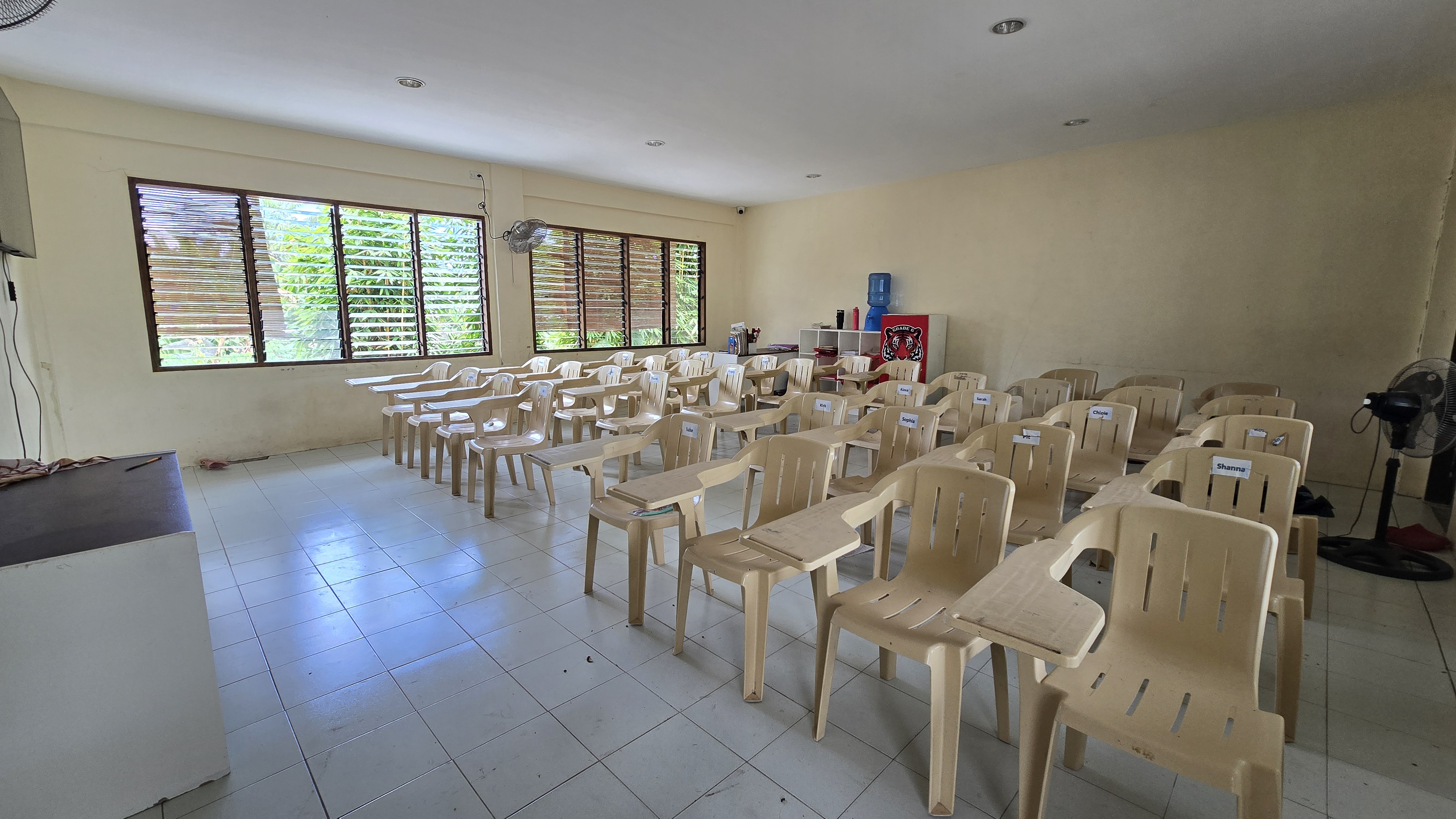 Campus